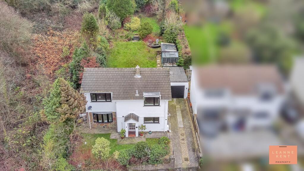 Additional property image - Ty Gwyn Close, Heol-Y-Cyw, CF35