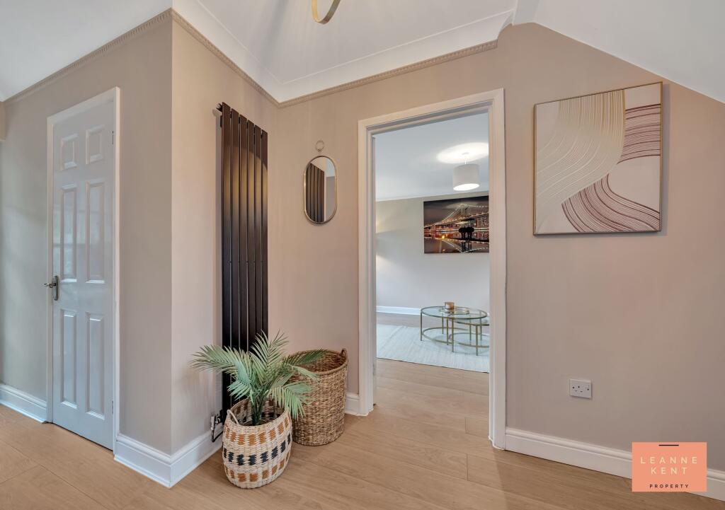 Additional property image - Ty Gwyn Close, Heol-Y-Cyw, CF35