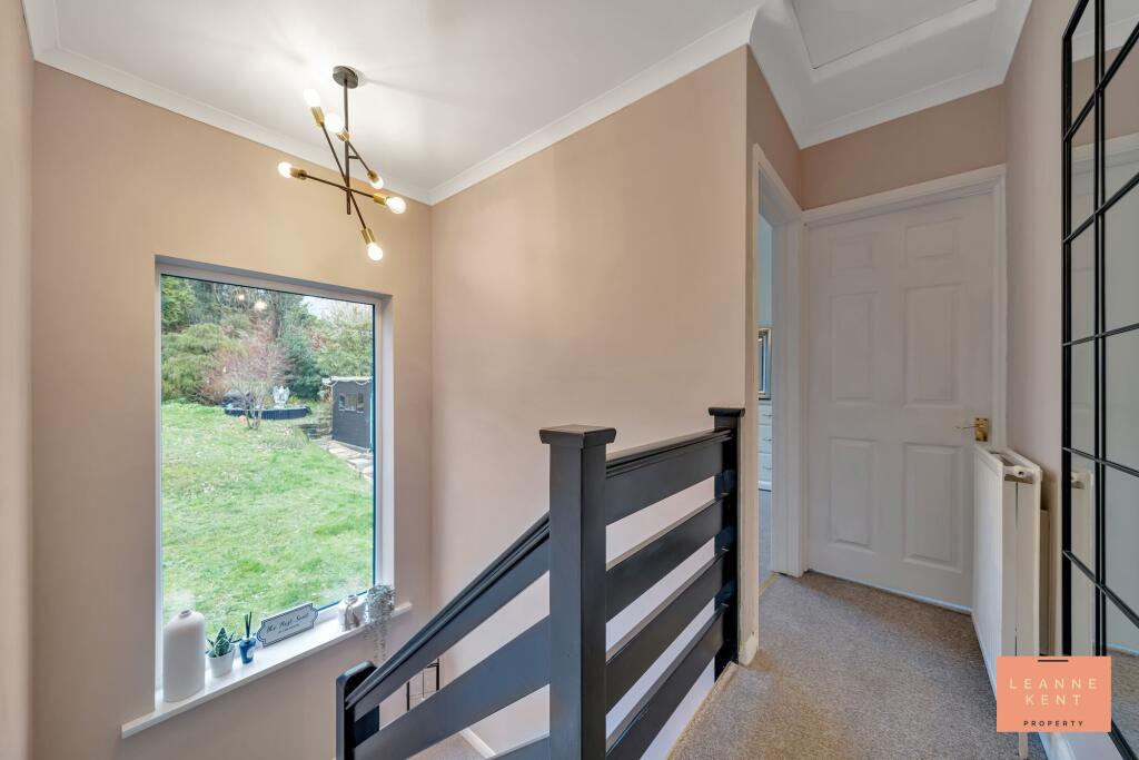 Additional property image - Ty Gwyn Close, Heol-Y-Cyw, CF35