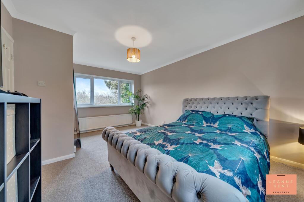 Additional property image - Ty Gwyn Close, Heol-Y-Cyw, CF35