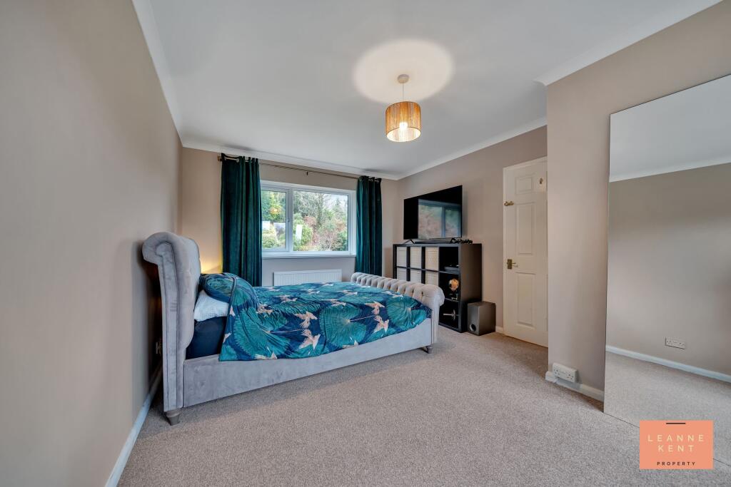Additional property image - Ty Gwyn Close, Heol-Y-Cyw, CF35