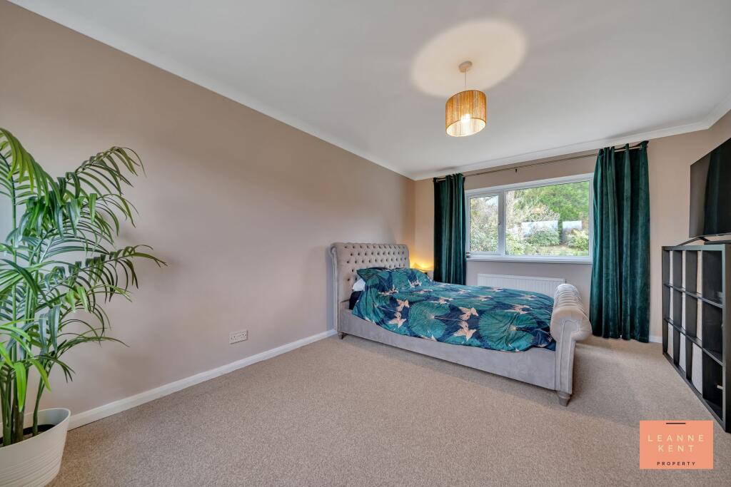 Additional property image - Ty Gwyn Close, Heol-Y-Cyw, CF35
