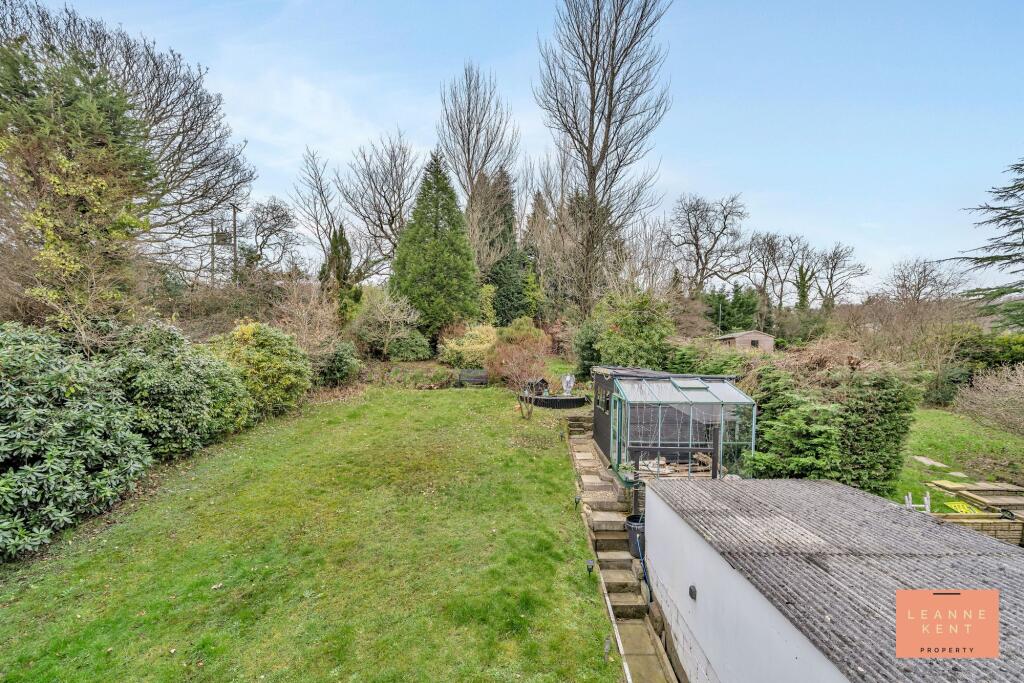 Additional property image - Ty Gwyn Close, Heol-Y-Cyw, CF35