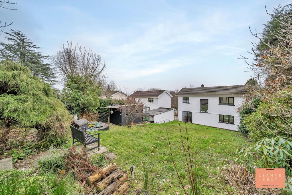 Additional property image - Ty Gwyn Close, Heol-Y-Cyw, CF35