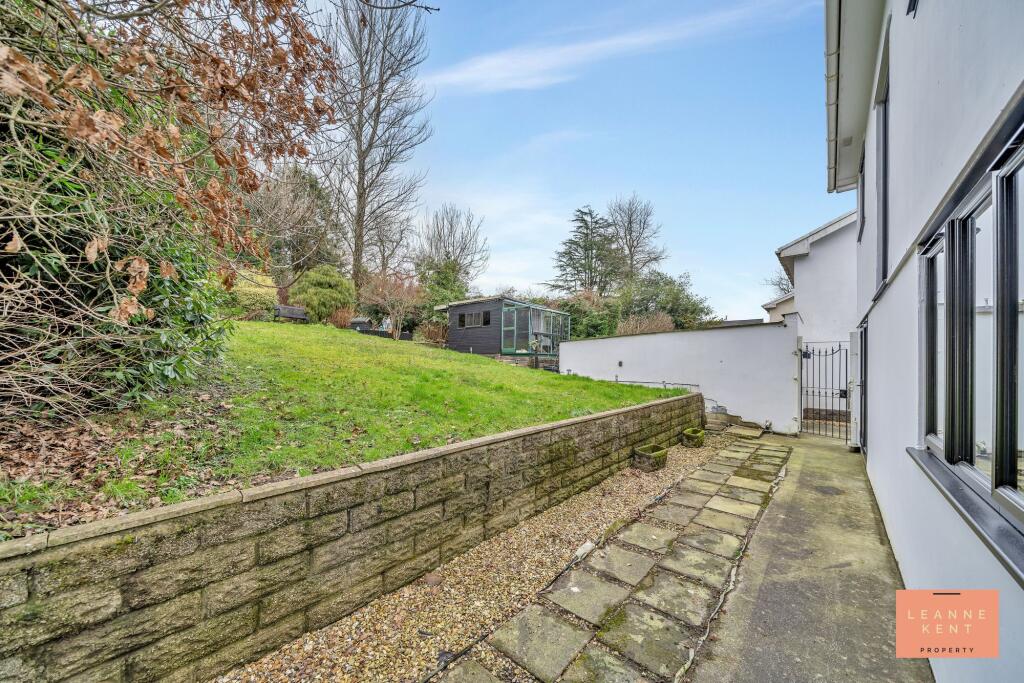 Additional property image - Ty Gwyn Close, Heol-Y-Cyw, CF35