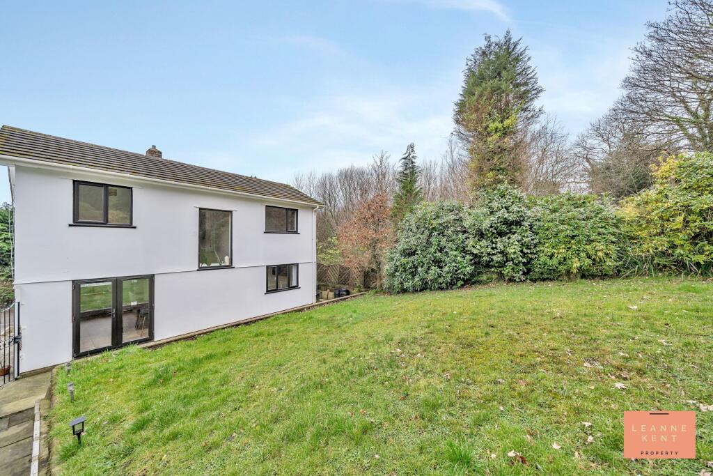 Additional property image - Ty Gwyn Close, Heol-Y-Cyw, CF35