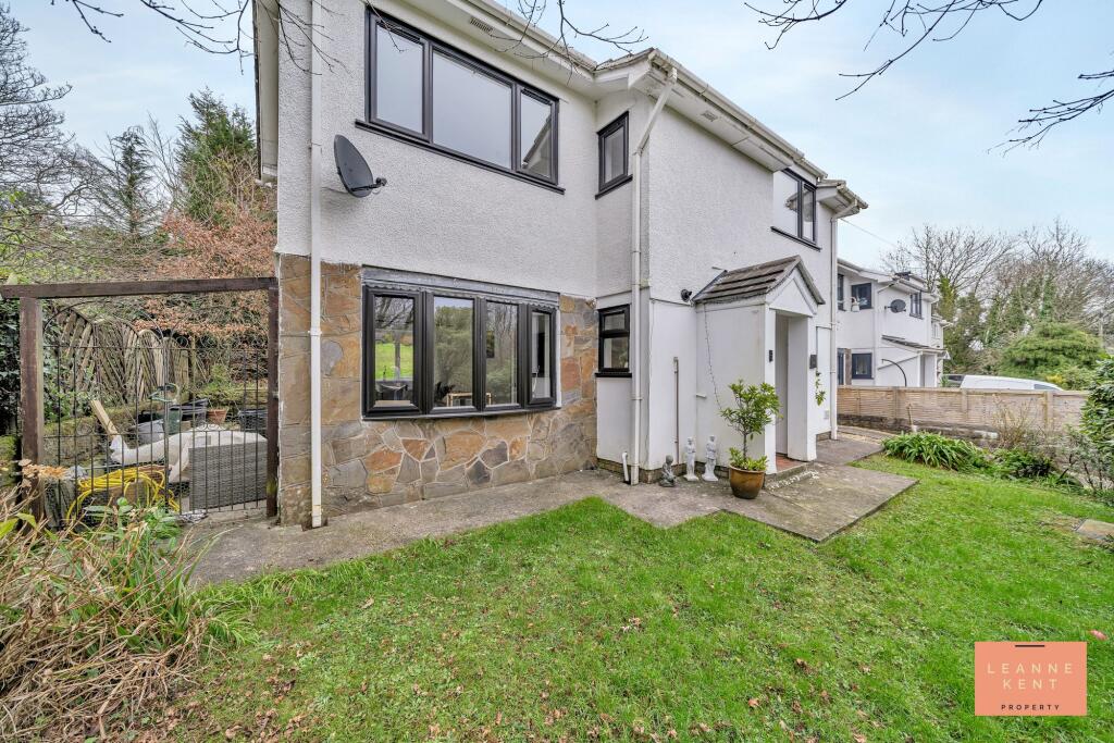 Additional property image - Ty Gwyn Close, Heol-Y-Cyw, CF35