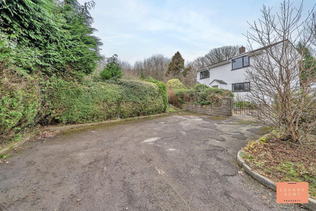 Additional property image - Ty Gwyn Close, Heol-Y-Cyw, CF35