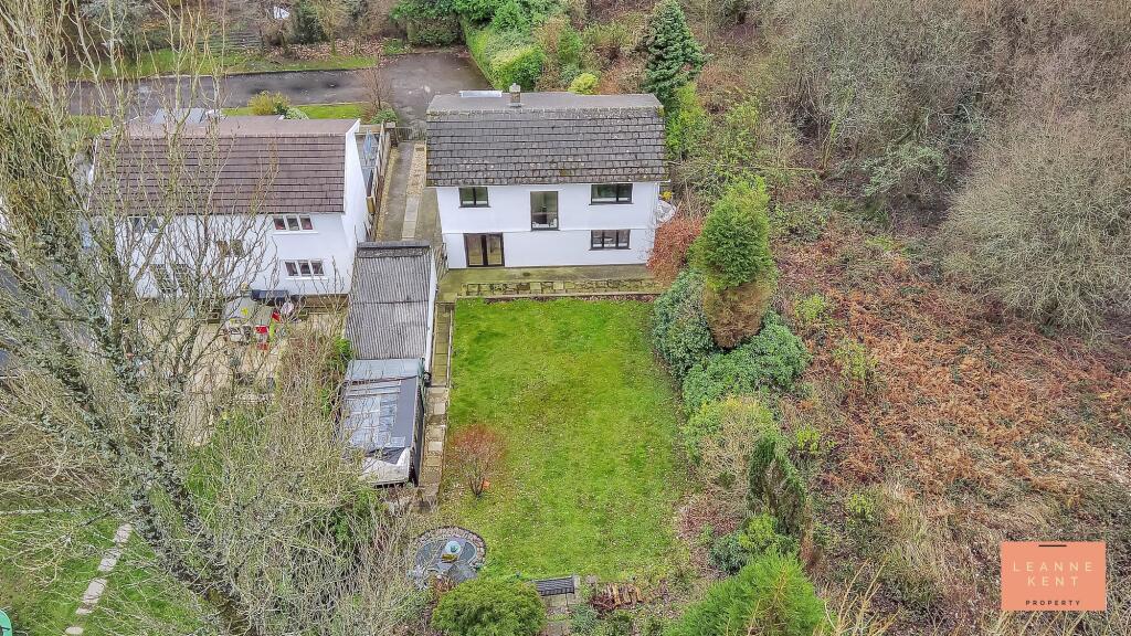 Additional property image - Ty Gwyn Close, Heol-Y-Cyw, CF35