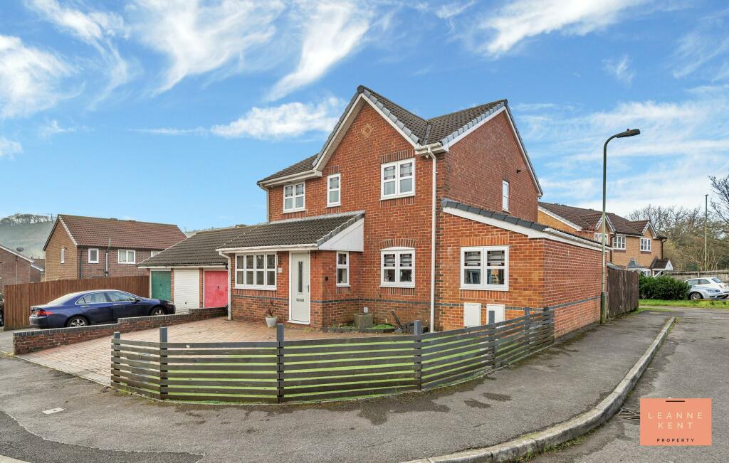 Additional property image - Caerphilly, CF83
