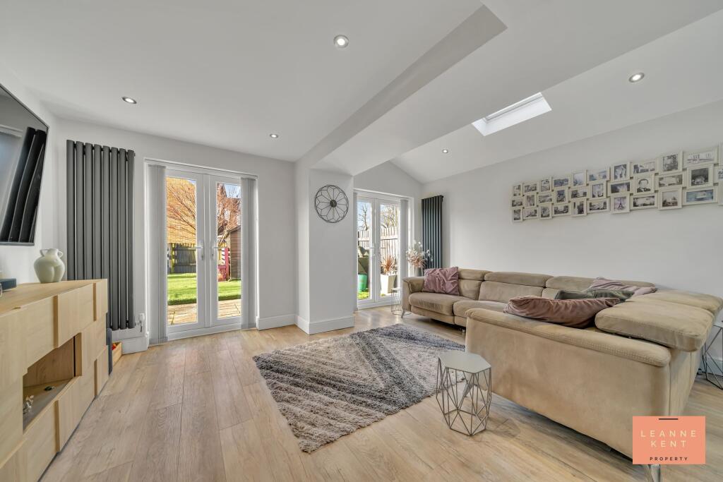 Additional property image - Caerphilly, CF83