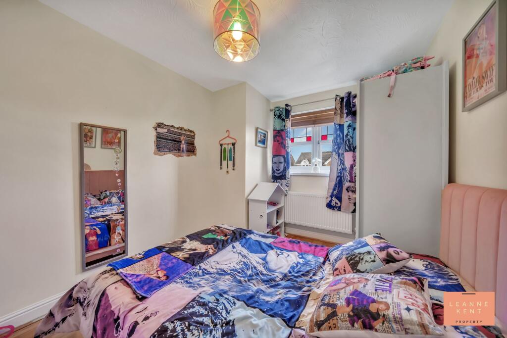 Additional property image - Caerphilly, CF83