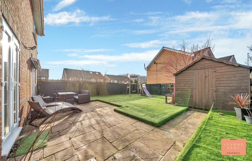 Additional property image - Caerphilly, CF83