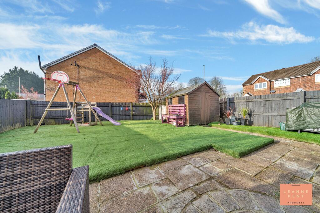 Additional property image - Caerphilly, CF83