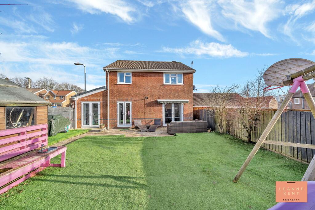 Additional property image - Caerphilly, CF83