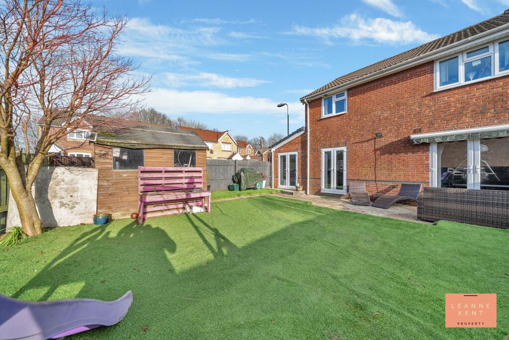 Additional property image - Caerphilly, CF83