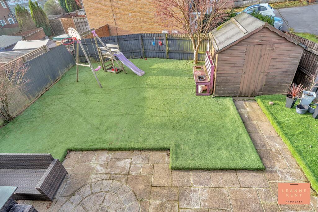 Additional property image - Caerphilly, CF83