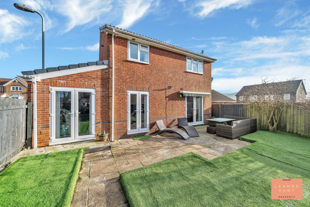 Additional property image - Caerphilly, CF83