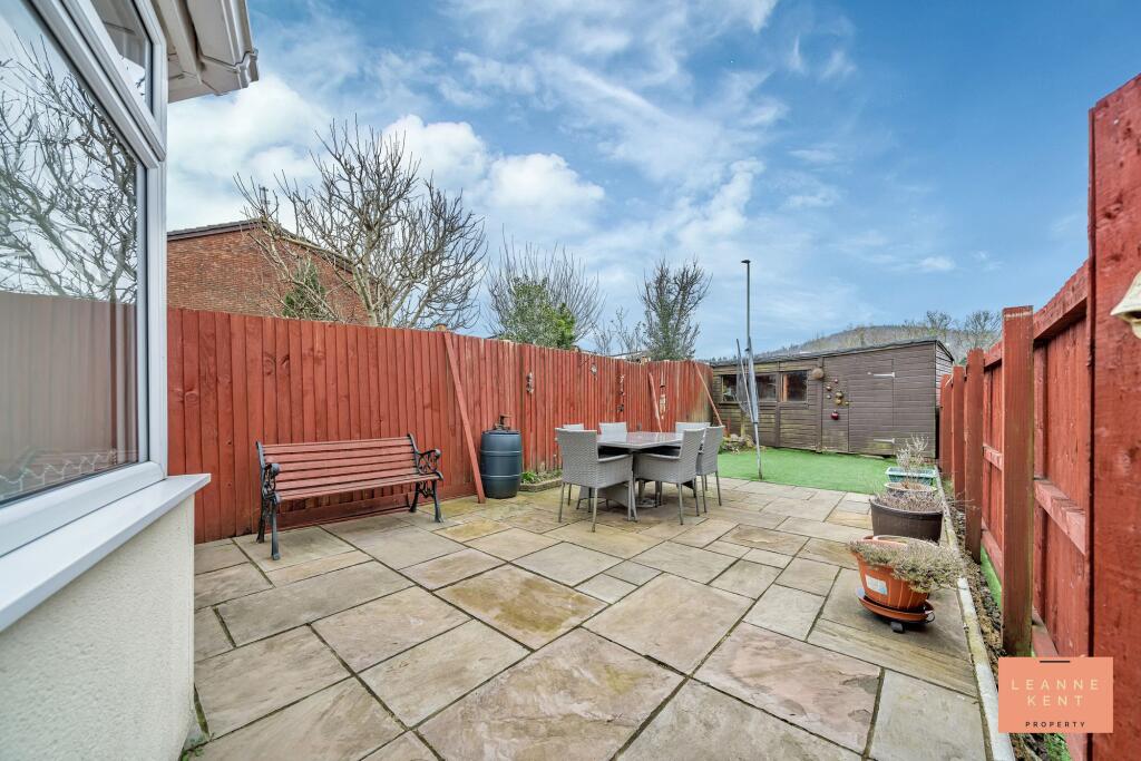 Additional property image - Cwrt Ty Mawr, Caerphilly, CF83