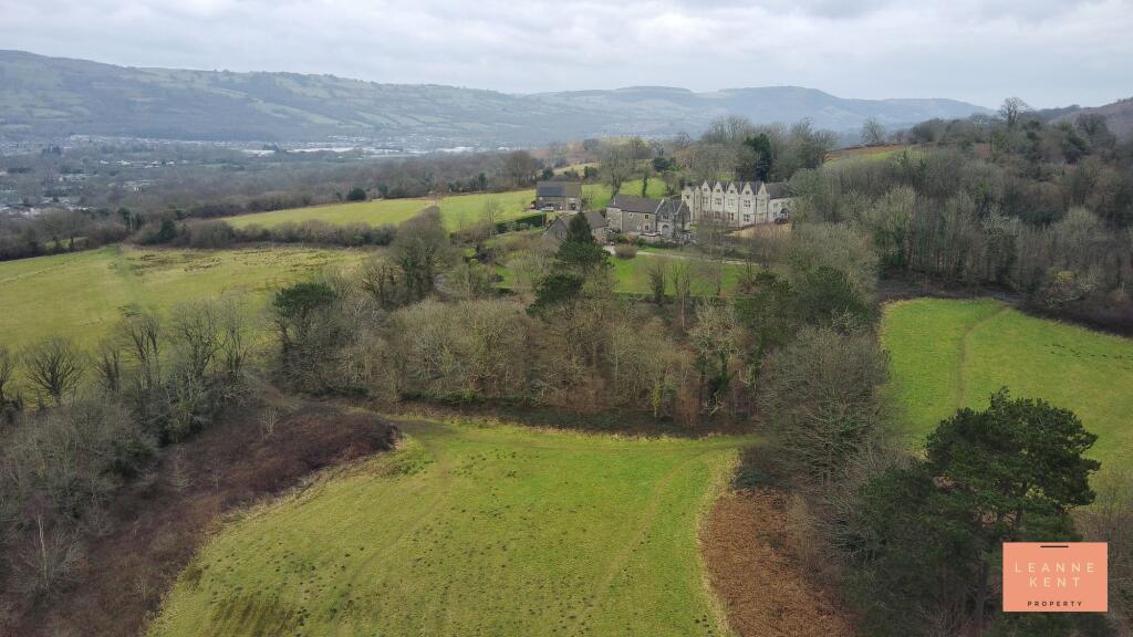 Additional property image - Cwrt Ty Mawr, Caerphilly, CF83