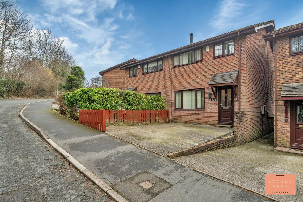 Additional property image - Cwrt Ty Mawr, Caerphilly, CF83