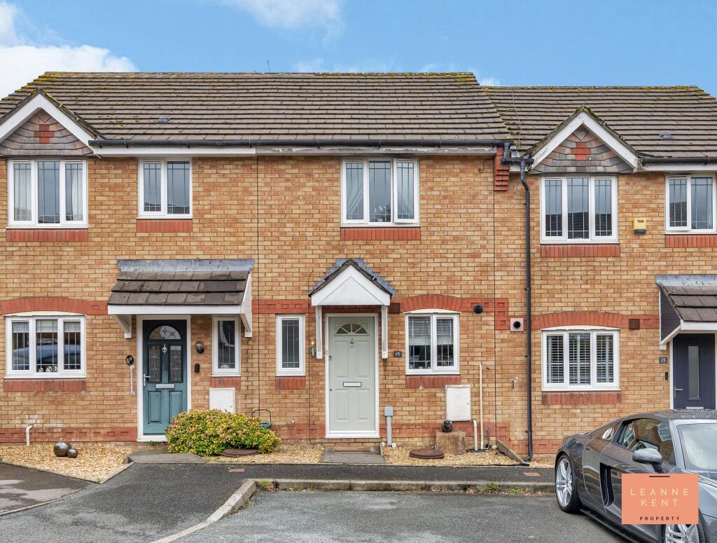 Main image of property: Cae Nant Gledyr, Caerphilly, CF83