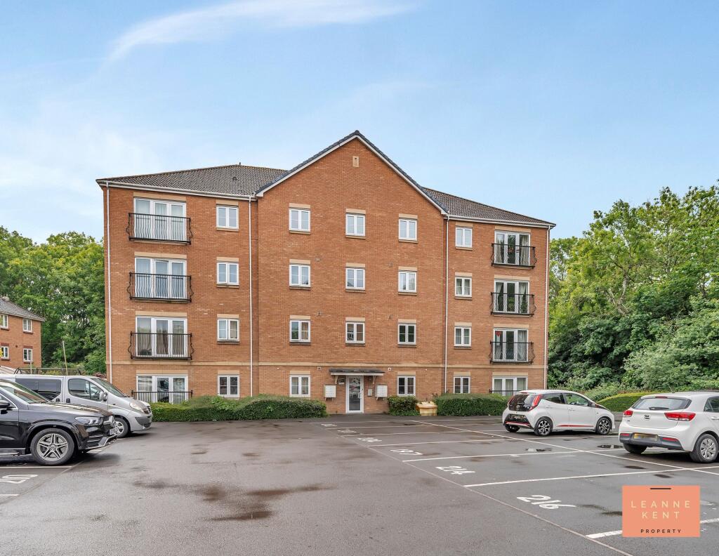 Main image of property: Wyncliffe Gardens, Cardiff, CF23