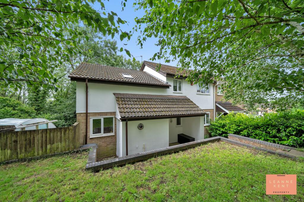 Main image of property: Woodlawn Way, Thornhill, CF14