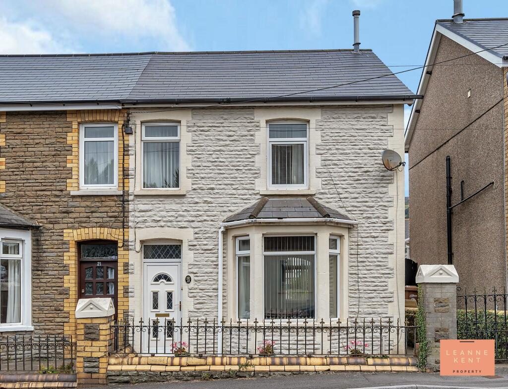 Main image of property: Newport Road, Bedwas, CF83