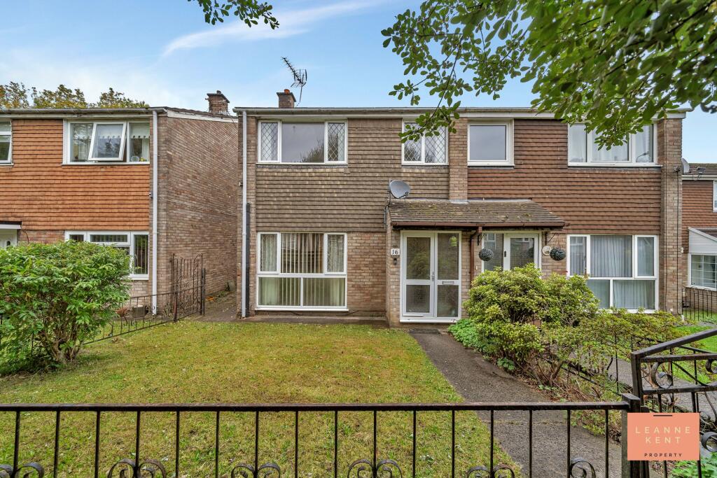 Main image of property: Elm Grove, Caerphilly, CF83