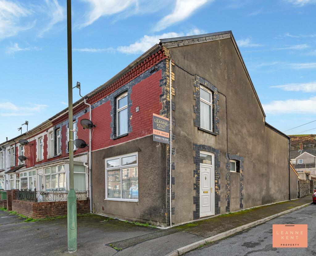 Main image of property: Tridwr Road, Abertridwr, CF83