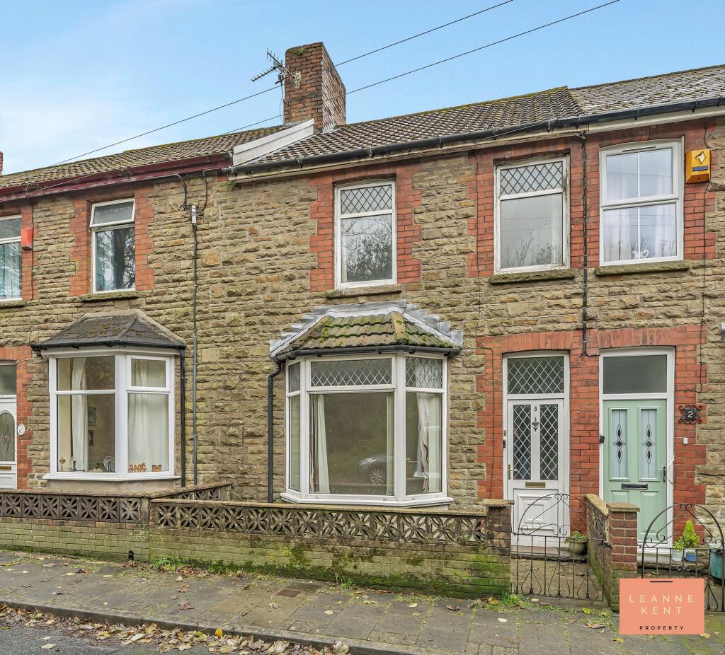 Main image of property: Van Terrace, Rudry, CF83