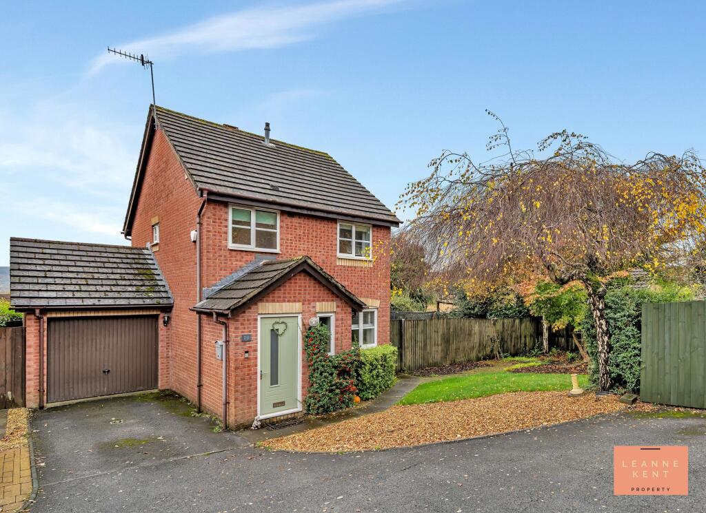 Main image of property: Dol Y Pandy, Bedwas, CF83