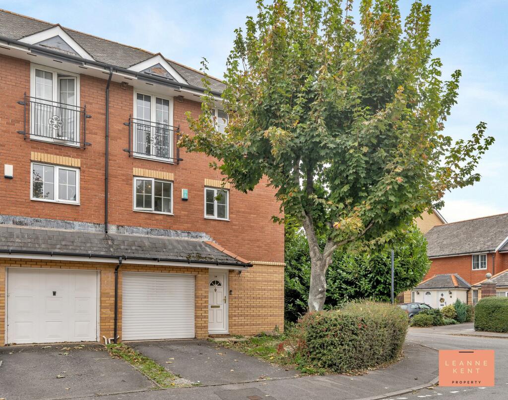 Main image of property: Campbell Drive, Cardiff, CF11