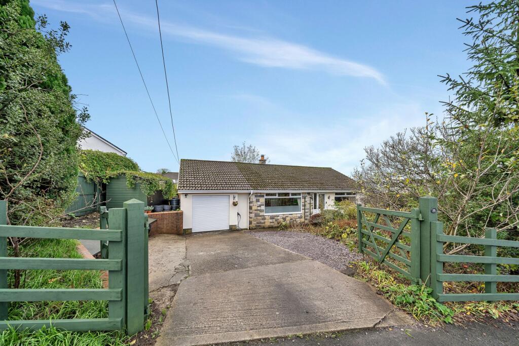 Main image of property: Greenmeadow, Machen, CF83