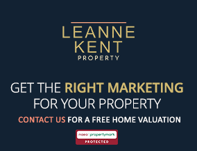 Get brand editions for Leanne Kent Property, Cardiff