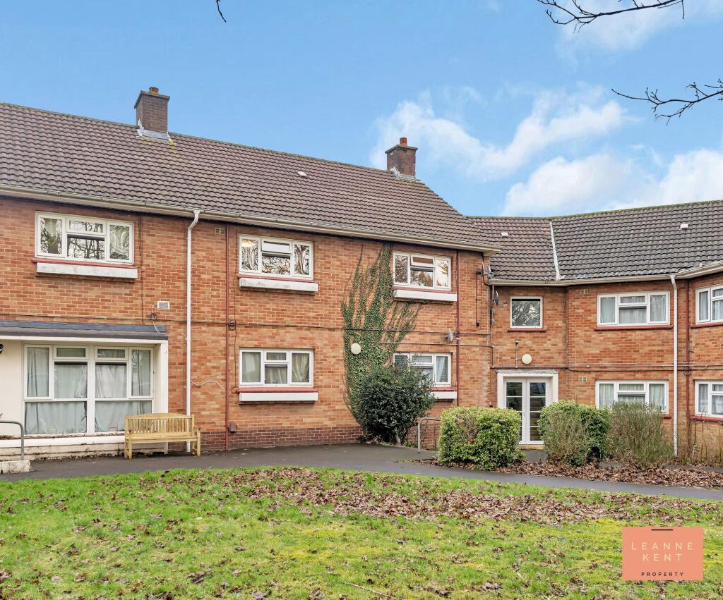 Main image of property: Oak House, Hollybush Estate, Cardiff, CF14