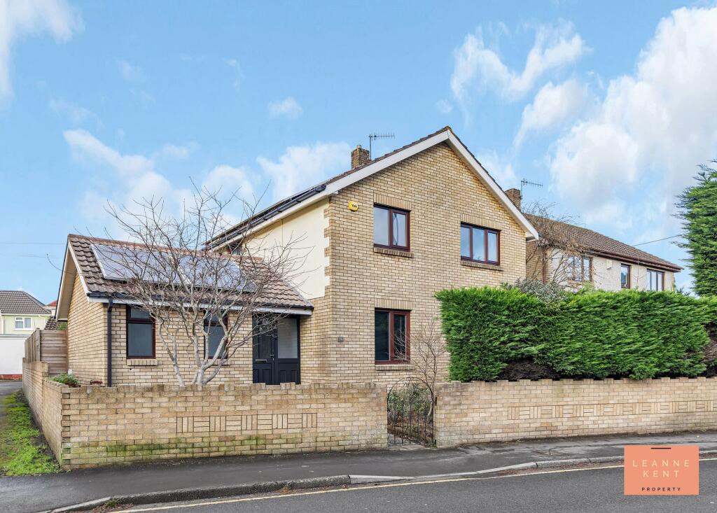 Main image of property: Nantgarw Road, Caerphilly, CF83