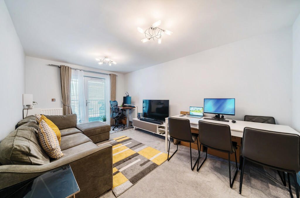 Main image of property: Fairthorn Road, Charlton, London, SE7