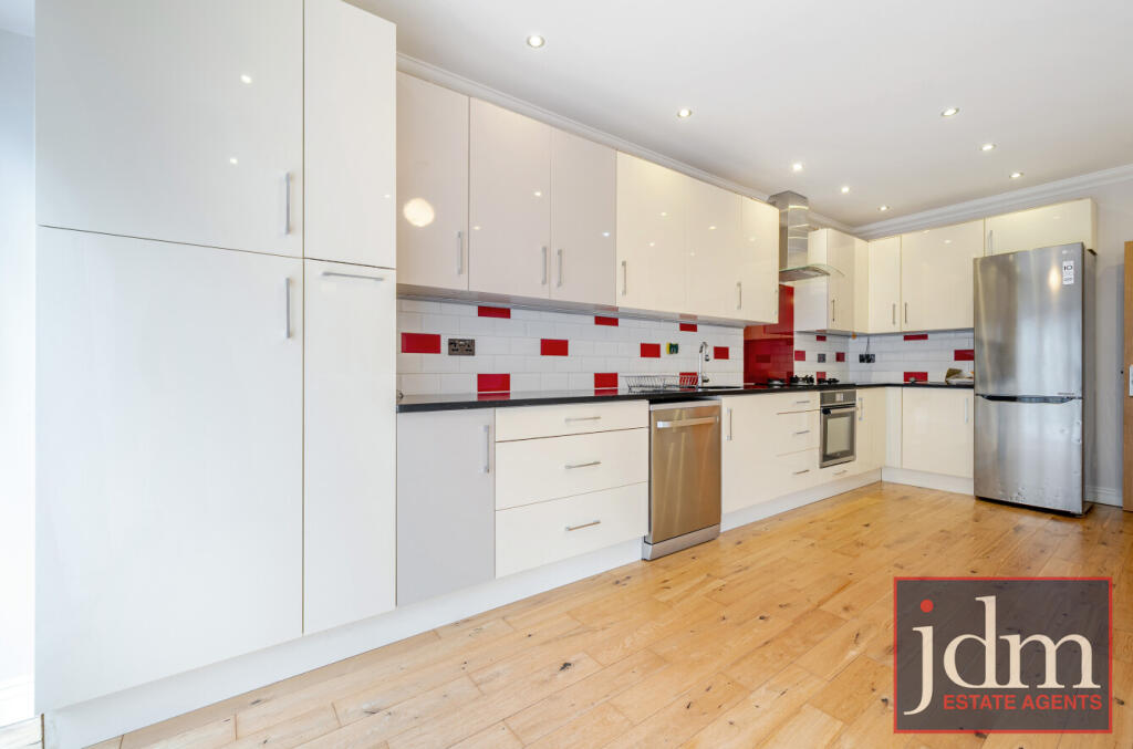 Main image of property: Alwold Crescent, Lee, London, SE12