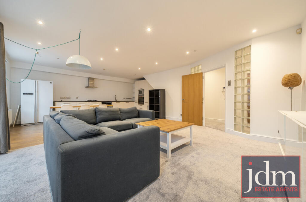 Main image of property: Vista Apartments, 23 Woodland Crescent, London, SE10