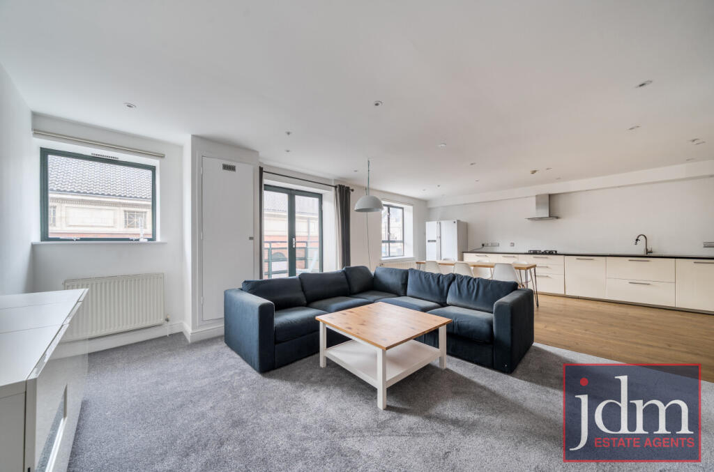 Main image of property: Vista Apartments, 23 Woodland Crescent, London, SE10