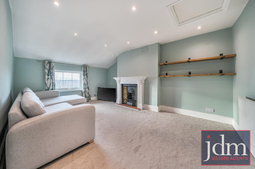 Main image of property: Southend Crescent, London, SE9