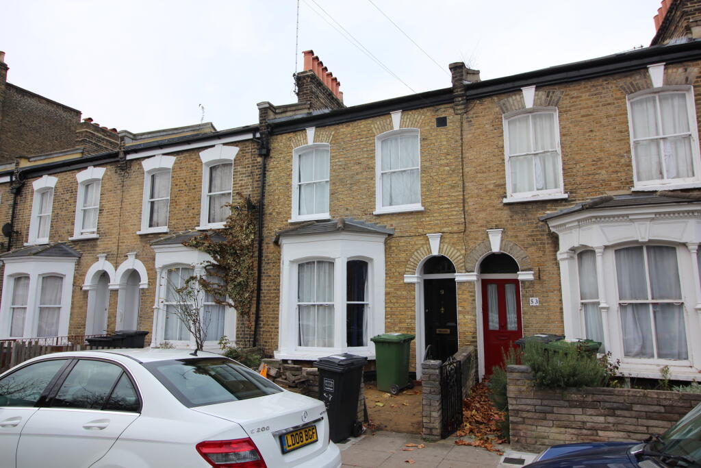 Main image of property: Monson Road, New Cross, London, SE14