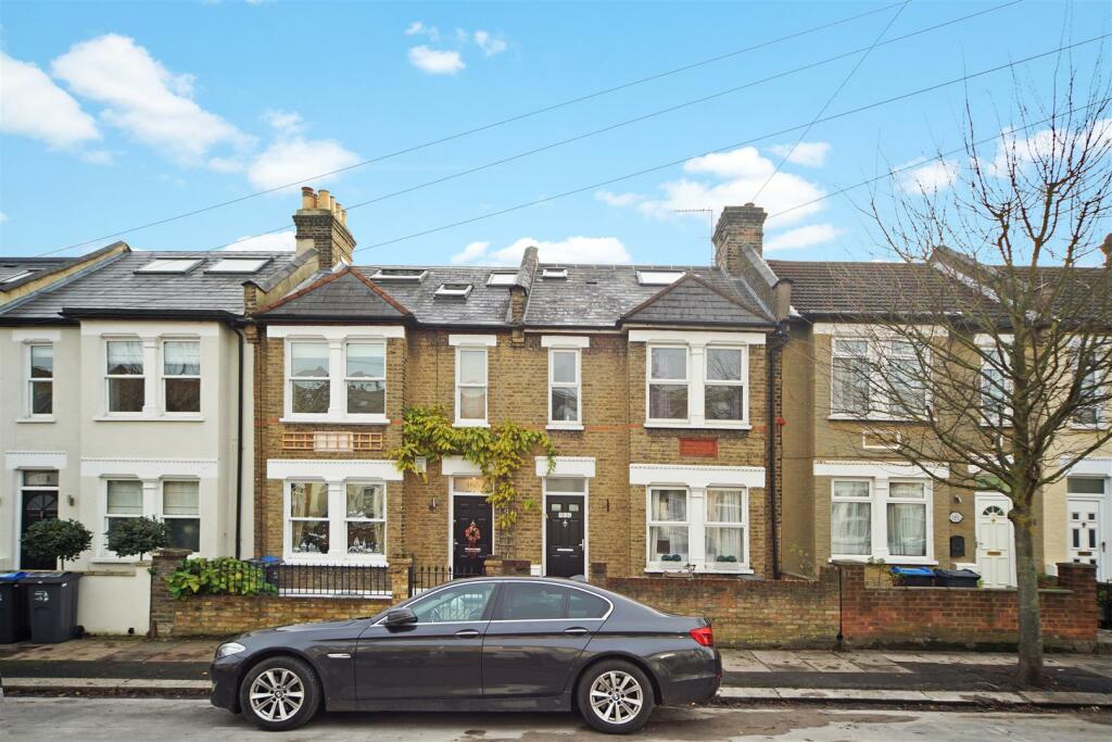 Main image of property: Clarence Road, London SW19