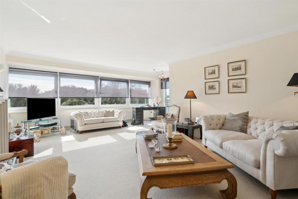 Main image of property: Burghley House, Somerset Road, London SW19