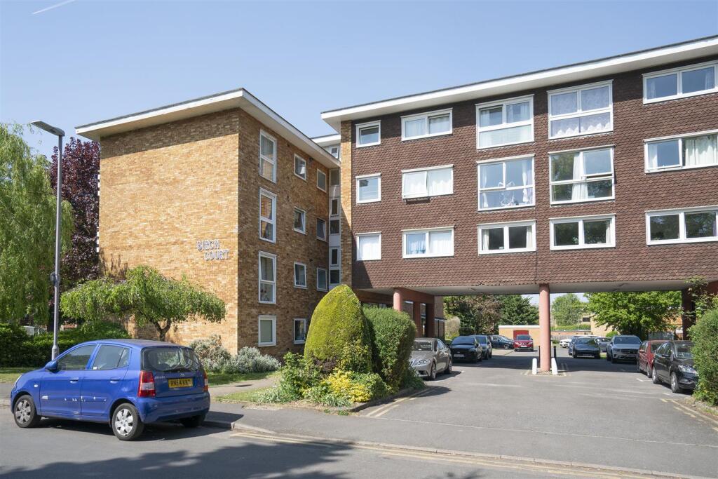 Main image of property: Birch Court, Maldon Road, Wallington SM6