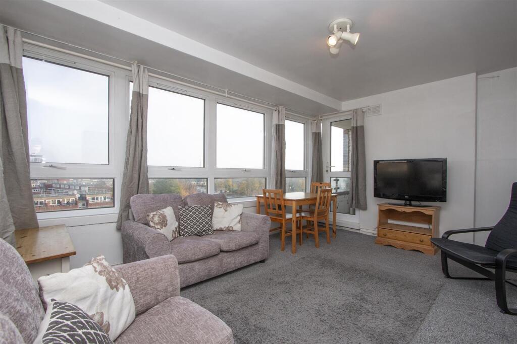 Main image of property: Gaitskell Court, Shuttleworth Road, London SW11