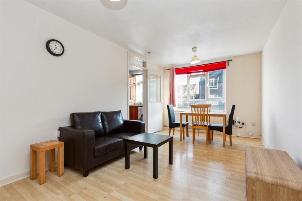 Main image of property: Coppock Close, London SW11