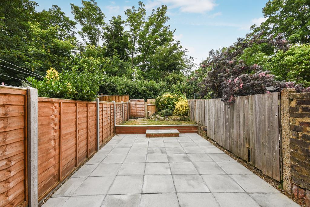 Main image of property: Harborough Road, London SW16